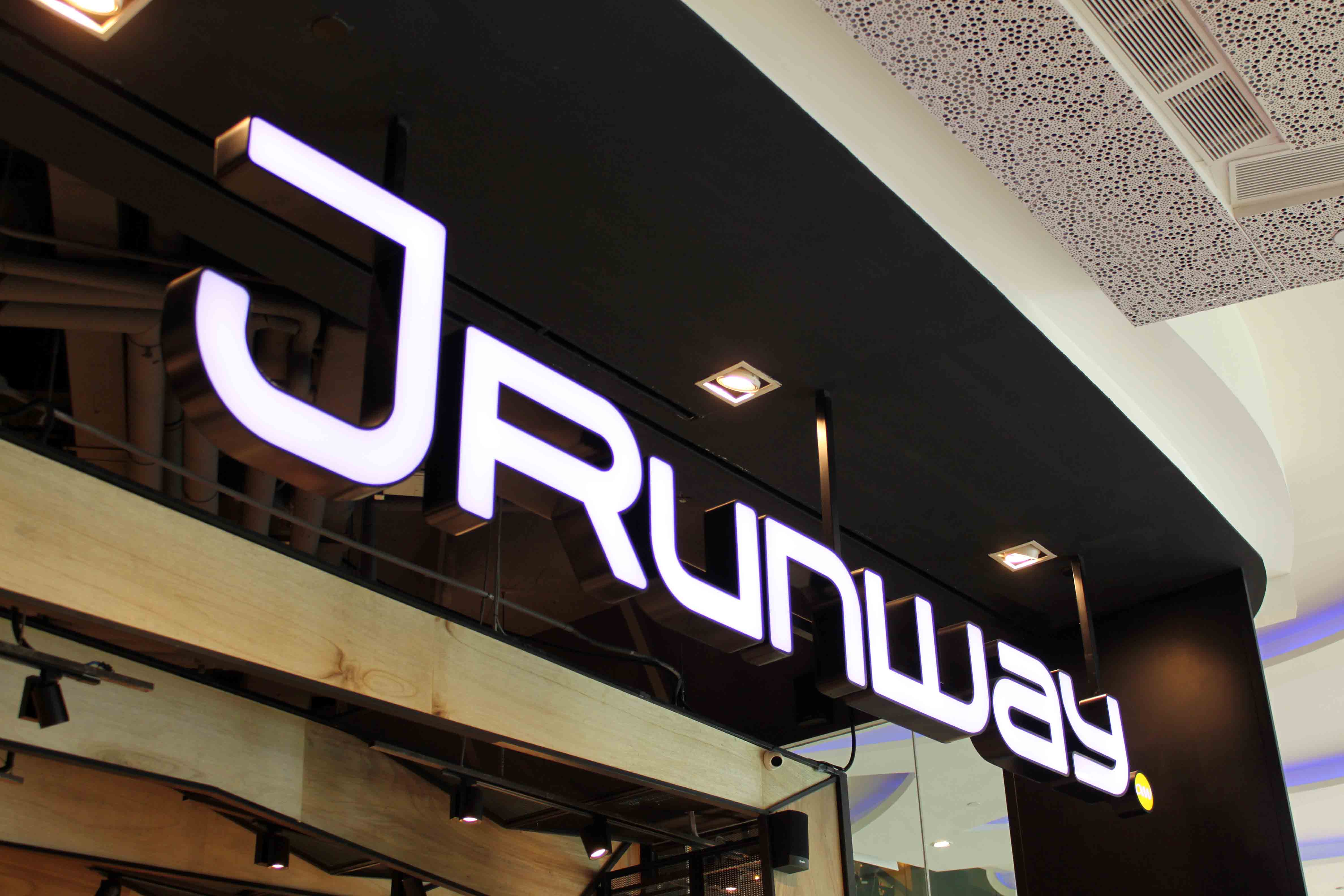 signage